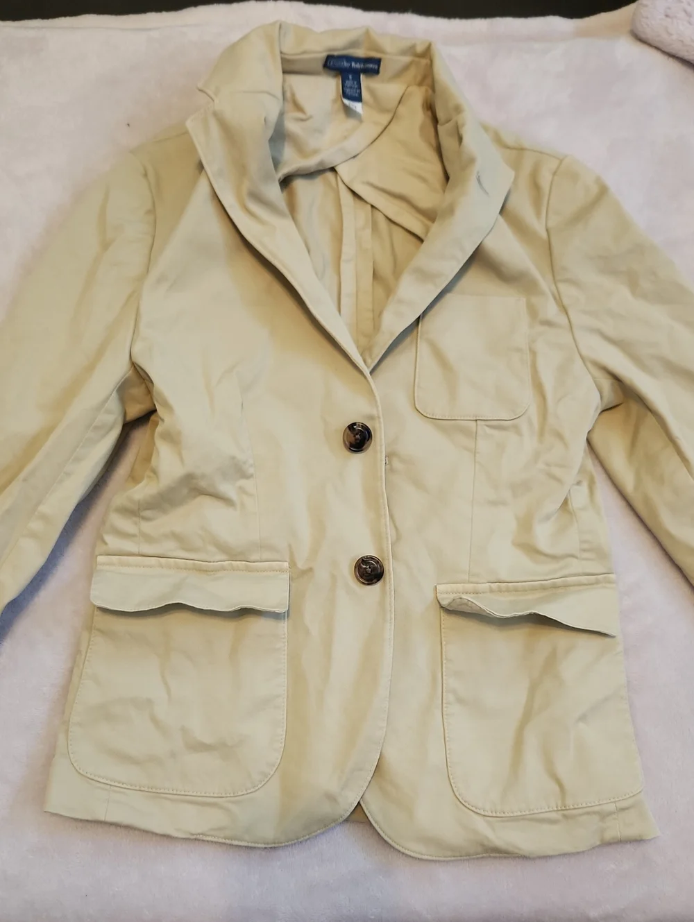 Polo Kids Blazer Sports Jacket